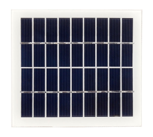 9Volt PV Panel, 9V PV Solar Panel