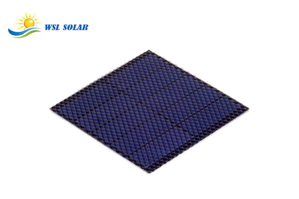 ETFE Solar Panel, 5V 0.6W