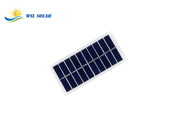 5V Solar Panels