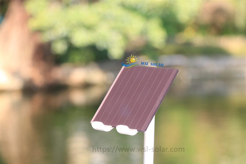 What is an Amorphous Silicon Solar Cell? Amorphous Solar Panels Advantages and Disadvantages