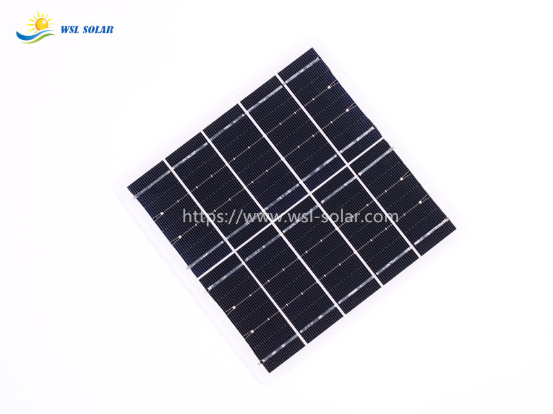 3W Solar Panel | Custom Solar Panel