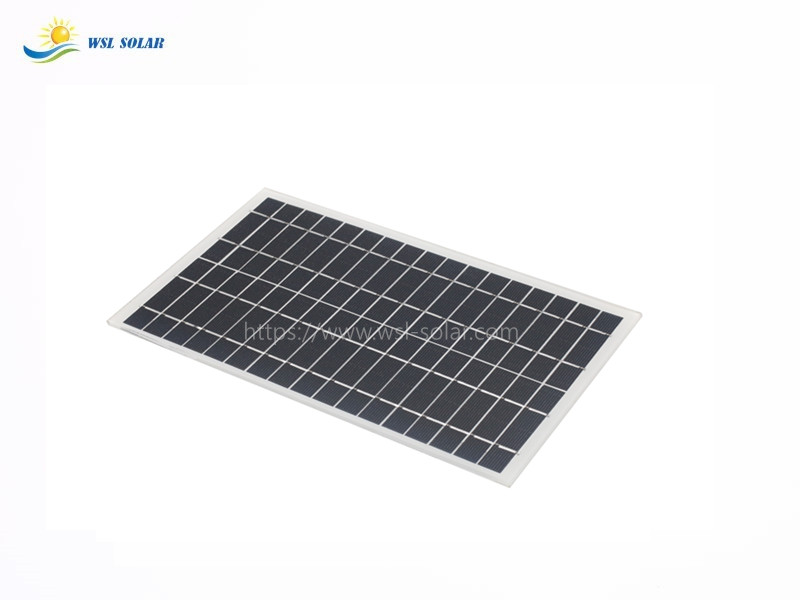 6 Watt Solar Panel | Custom Solar Panel